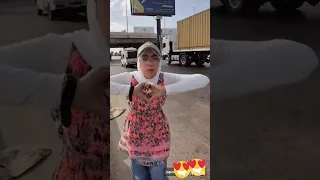 الناس حباني والقبول رباني Viral Shorts Short 