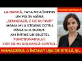 Download Lagu Istorie reală — Am știut că tata mă va forța — așa că am ascuns un bilet sub dosar