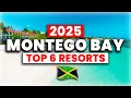 2025 6 BEST All-Inclusive Resorts in Montego Bay Jamaica