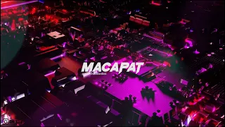 Download MACAPAT -  (Slowed + Reverb) Javanese Trap Instrumental MP3