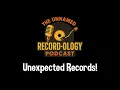 Download Lagu The MOST unexpected records…and why we love them! | The Unnamed Record-ology Podcast - Episode 2