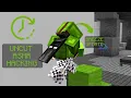 10 Minutes of Cheating on Hypixel BedWars using Breeze Scaffold AutoBlock KillAura