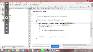 Java 8 stream Api features part-4