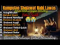Lagu 🎶 Kumpulan Sholawat Nabi Lawas Iringan Seruling • Versi Merdu \u0026 Adem Menenangkan Hati 2025