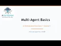 Multi-Agent AI System Collaborating in LangGraph Source Demo AI Orchestration from Zero T5