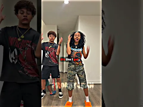 Shake It Off x Hoodtrap Trend 🔥💃  Hard Dance |  #shortsfeed #dancetrend #edit#tiktok #popular