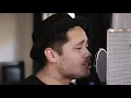 Sippin' On Fire - Florida Georgia Line (Cover by Travis-Atreo)