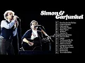 Download Lagu Simon \u0026 Garfunkel Greatest Hits 2021 - Simon \u0026 Garfunkel Best Songs Collection - Classic Folk Music