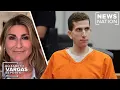 The real reason Kohberger wants to reverse guilty plea Elizabeth Vargas Report