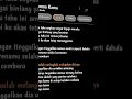 Download Lagu karena kamu || Geisha || lirik lagu