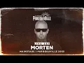 Lagu PAROOKAVILLE 2025 | MORTEN (SATURDAY)