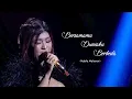 Download Lagu BERSAMAMU DUNIAKU BERBEDA - NABILA MAHARANI LIVE PERFORM TVRI