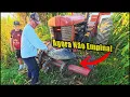 Lagu COLOCAMOS MAIS PESOS NA FRENTE DO TRATOR QUERO VER EMPINAR AGORA! MASSEY FERGUSON 85 TURBO!