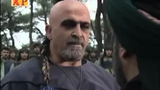 مسلسل الكواسر الحلقة 30 والاخيرة 