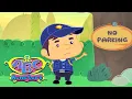 Download Lagu ABC Monsters: Waar is N-Monster? #abcmonsters #liedjesvoorkinderen #alfabetliedjes