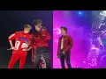 Why Don't We - Talk - 8letters tour Grand Prairie/ Dallas TX 3.30.19