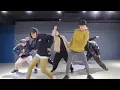 Way Up - ESO瘦子 @ESO_MJ116  ｜HiZam dance crew feat.B.T.O.D淋雨