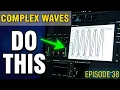 How to Generate a Complex Sine Wave