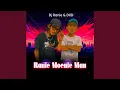 Download Lagu Ranie Moenie Man (feat. DxD)