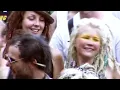 The Wailers - Three Little Birds / One Love (Live at Boomtown Fair 2014)