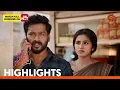 Download Lagu Singappenne - Highlights | 18 Aug 2025 | Tamil Serial | Sun TV