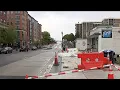 Columbia Pike construction hits milestone What s next NBC4 Washington