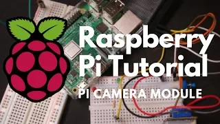 How to Take Photos and s with Raspberry Pi Camera Module