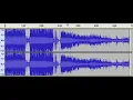 Audio Oracle Drivers License Spectral Centroid Marsyas
