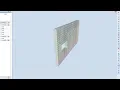 Fast Rebar Detailing for Walls with PythonParts in Allplan