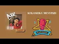 Azie - Kekasihku Menyisih (KARAOKE)