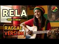 Lagu RELA - Inka Cristie || Raggae Version Cover BY RENALD MUSIC AI #trending #cover #music 