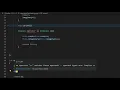 OOP Lecture 19 Operator Overloading unary operators