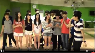 Download [PRE-DEBUT] 130725 SEVENTEEN - Introduction CUT (ft. PLEDIS girl trainees) MP3