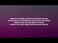 Devon Cole - W.I.T.C.H. (Lyrics)