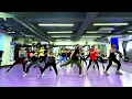 Mere Mehboob Mere Sanam | Bad Newz | Bollywood Dance Workout For Beginner | FITNESS DANCE With RAHUL