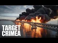Download Lagu Crimean Bridge Attack 2025: What Really Happened?