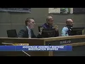Anchorage Assembly votes against removing member accused of misusing taxpayer-funded travel