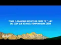 Romeo Santos, Chris Lebron - SIRI (Letra/Lyrics)