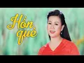 Download Lagu Hồn Quê - Dương Hồng Loan | Nữ Ca Sĩ Xinh Đẹp Hát Nhạc Quê Hương Ngọt Như Mía Lùi