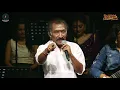 Lagu Basha Background Score Performed Live by Deva \u0026 Mano | Ultimate Goosebumps| Innisai Saaral | Concert