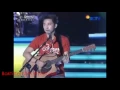 Download Lagu Noah feat Acha Septriasa - Menghapus Jejakmu ( Konser Trilogi Noah )