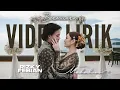 Download Lagu MAHALINI \u0026 RIZKY FEBIAN - BERMUARA (LYRIC VIDEO) LIRIK LAGU TERBARU