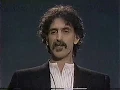 Frank Zappa debates Tipper Gore summer 1987