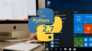 Python Programming Data Types On Python 2 7 15 In Windows 10 And Mac OS X - Easy To Follow