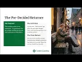 Return-to-Work Coaching Three Patterns After a Career Break 5 1 1