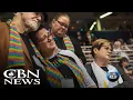 Is the United Methodist Church Guilty of Apostasy
