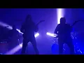 Havukruunu [FIN] at Sveta Bar, Tallinn (02.11.2019)