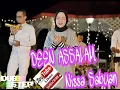 DEEN ASSALAM Nissa Sabyan REMIX Ramadhan