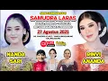 Download Lagu 🔴Live Campursari SAMUDRA LARAS BT NANDASARi \u0026 RiNVi /27-8-2025/ Pakisrejo - Tulungagung