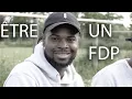 Lagu ÊTRE UN FDP #3 - JUNIOR TV
